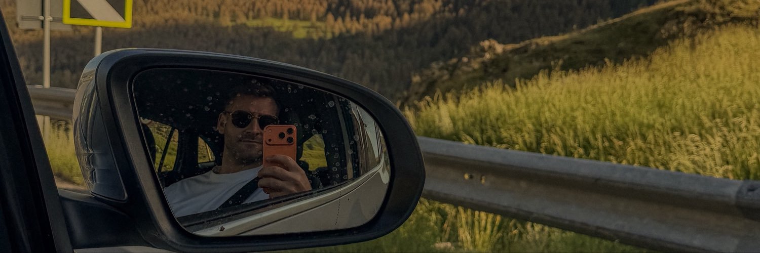 jonwillchambers's profile banner image