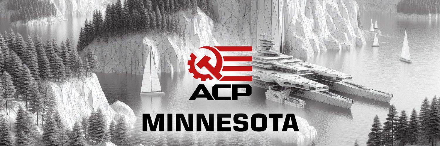 ACP Minnesota's banner