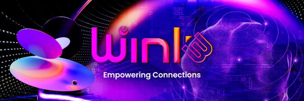 wink3xyz Profile Banner
