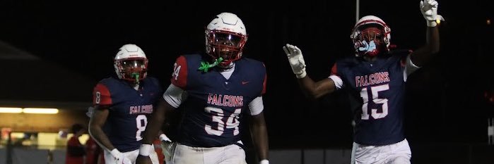 Talvin Johnson banner