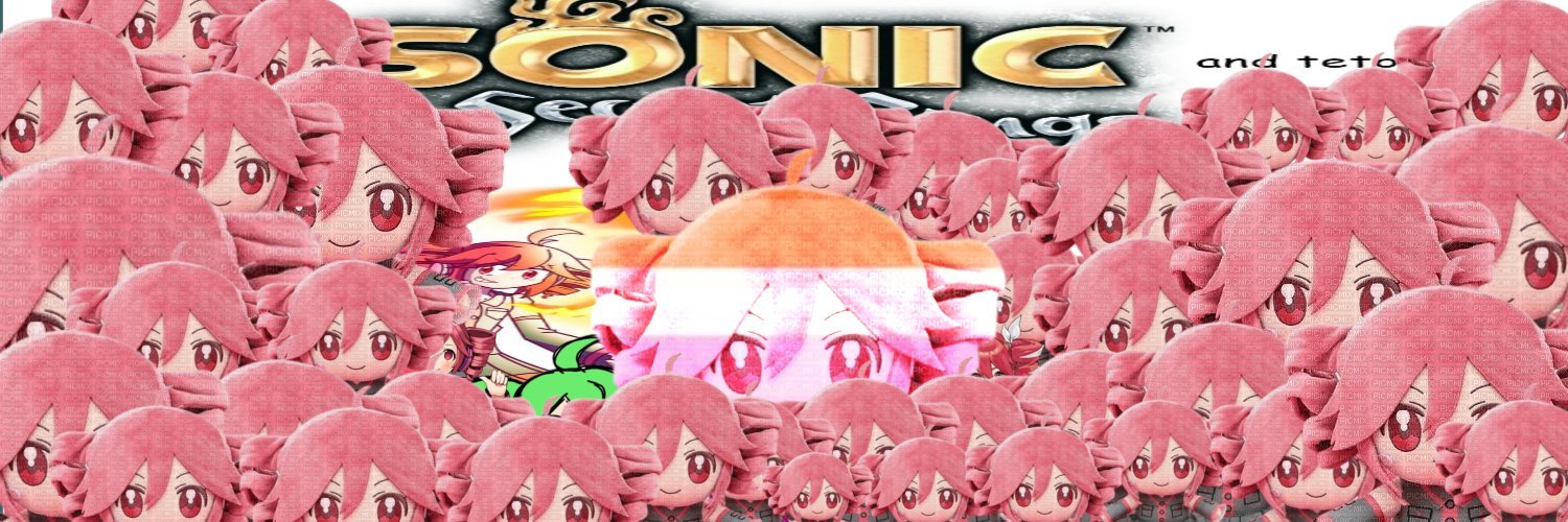 CASSIE.'s banner