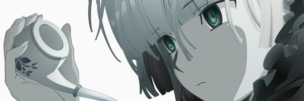 DvilKaka's profile banner image