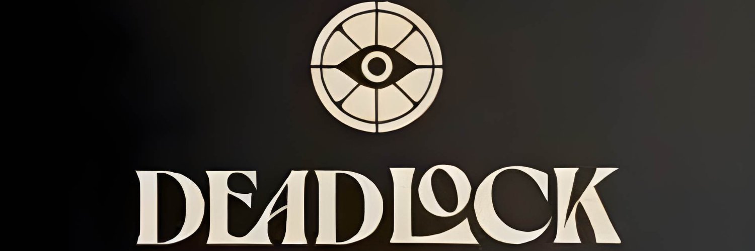 DeadlockLive banner