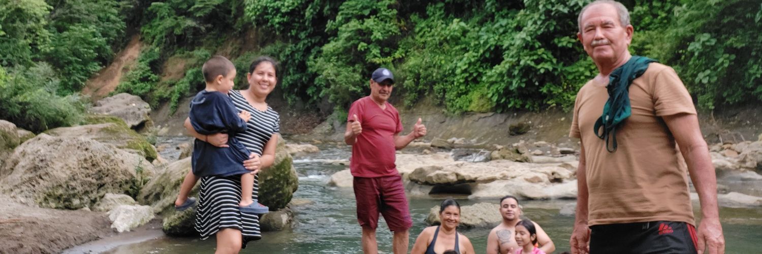 Guiselitap♥ SCOUT banner