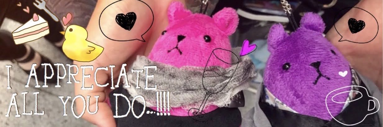 popopepipa's profile banner image