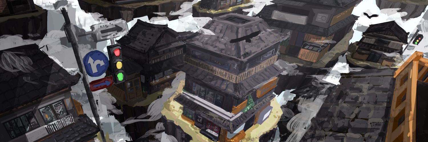 ecnerwu's profile banner image