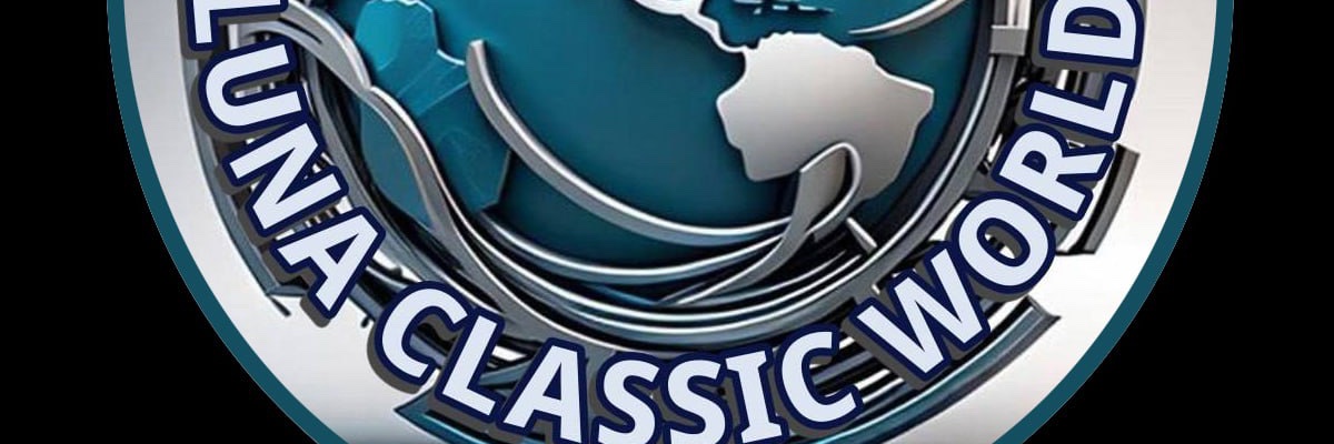 Luna Classic World banner
