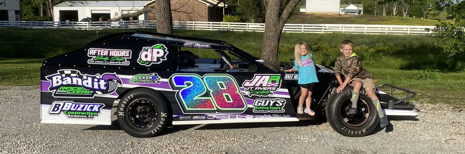 caseyayers28's profile banner image