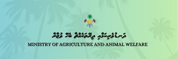 Minister banner