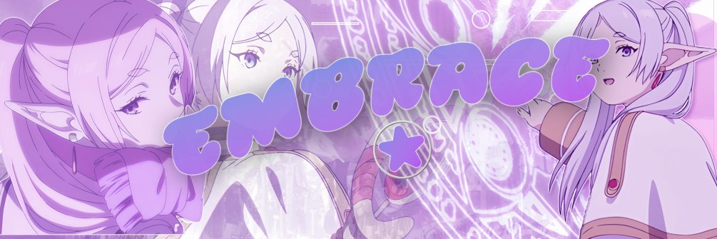 embrxxe's profile banner image