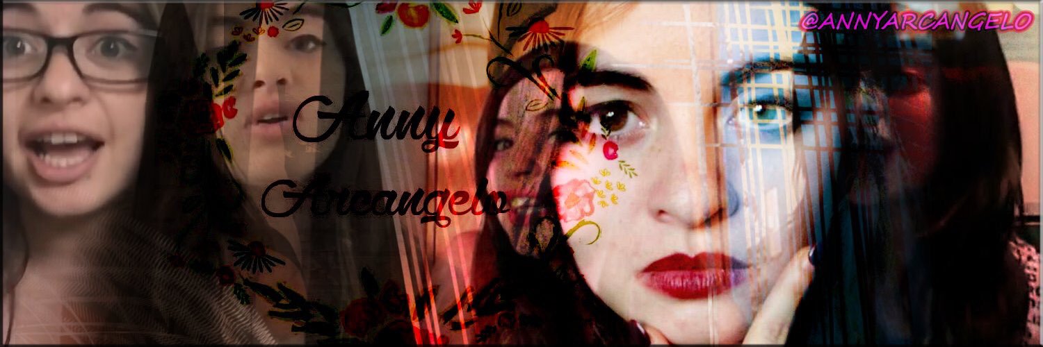 AnnyArcangelo's profile banner image