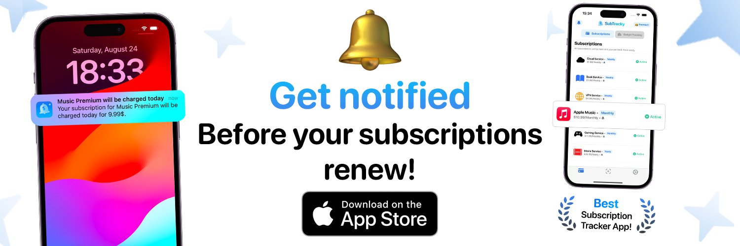 subtracky's profile banner image
