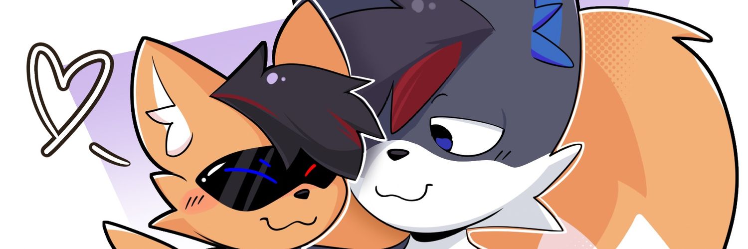 Zorro Foxx banner