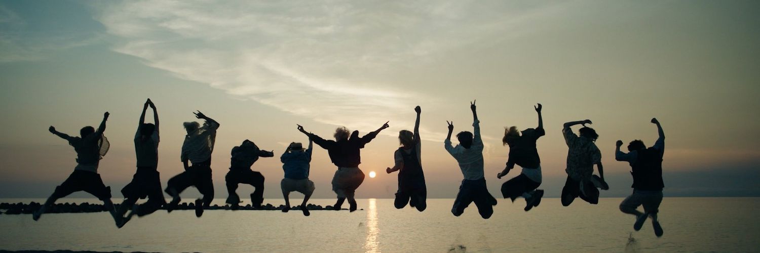 minmisuju's profile banner image
