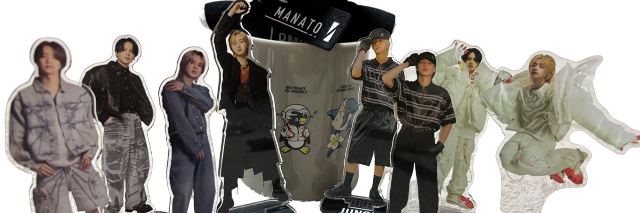 あはちゃん🐧🐢💜 banner