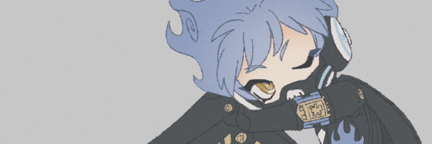 トマ's banner