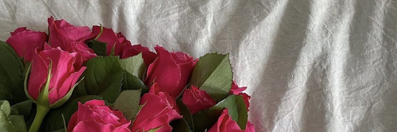 Rosie_Rose🌹 banner