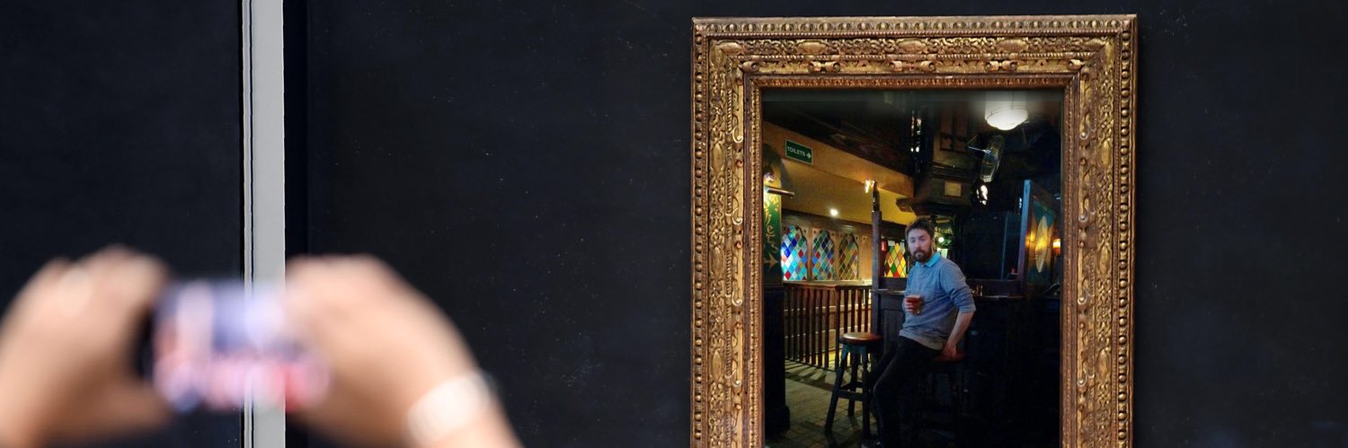 clarkeykatt's profile banner image