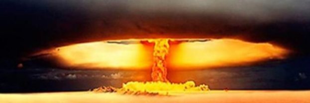 nuclear banner