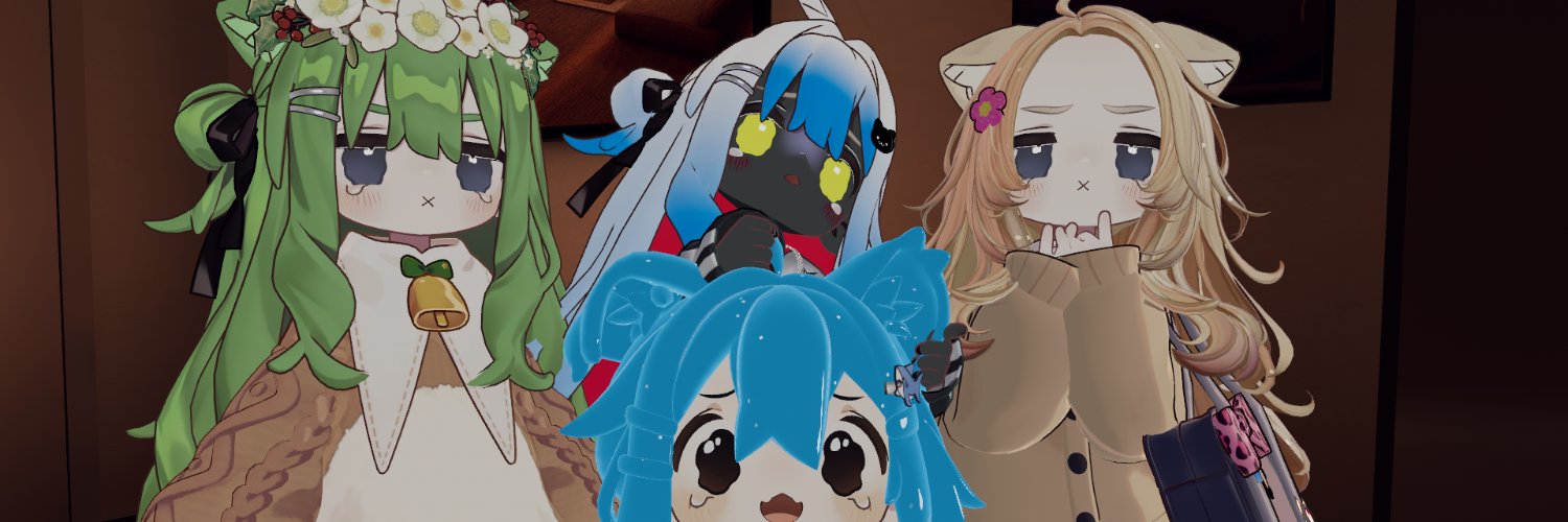ぱとろんぱとろん banner