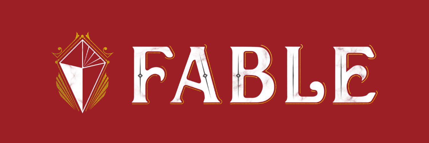 Fable秋葉原店's banner