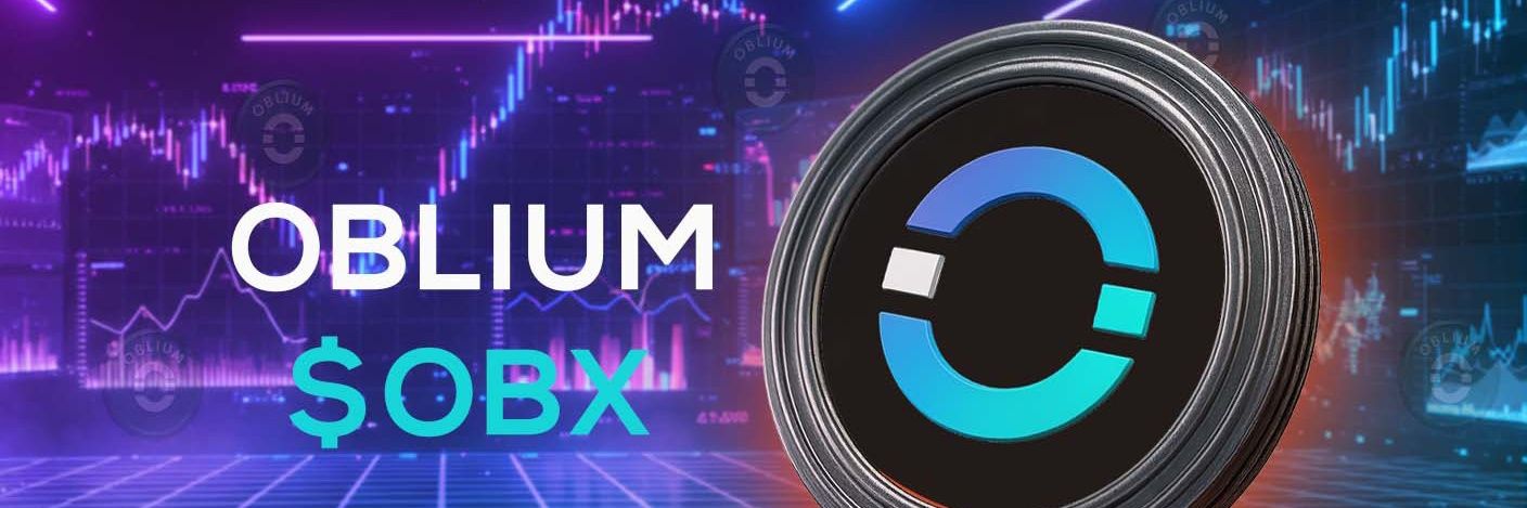 Oblium's banner
