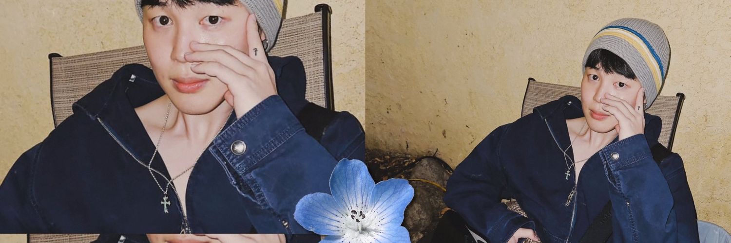 Jiminnet13's profile banner image