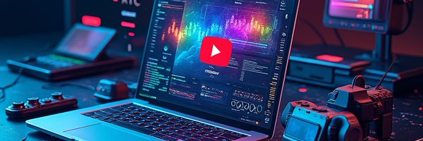 OmegaMagnusTV Profile Banner