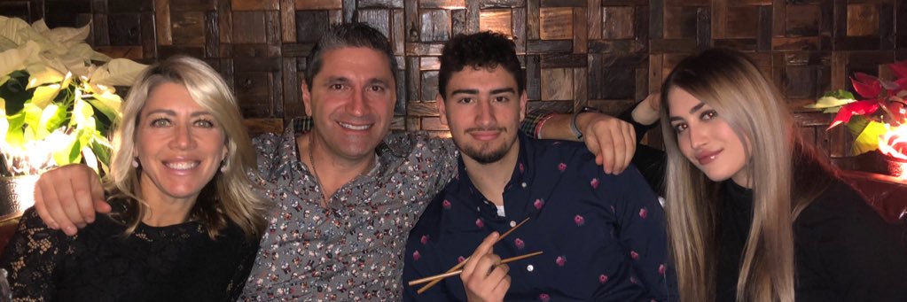 Dale Spadafora ⚔ banner