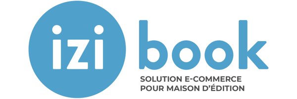 IziBook Profile Banner