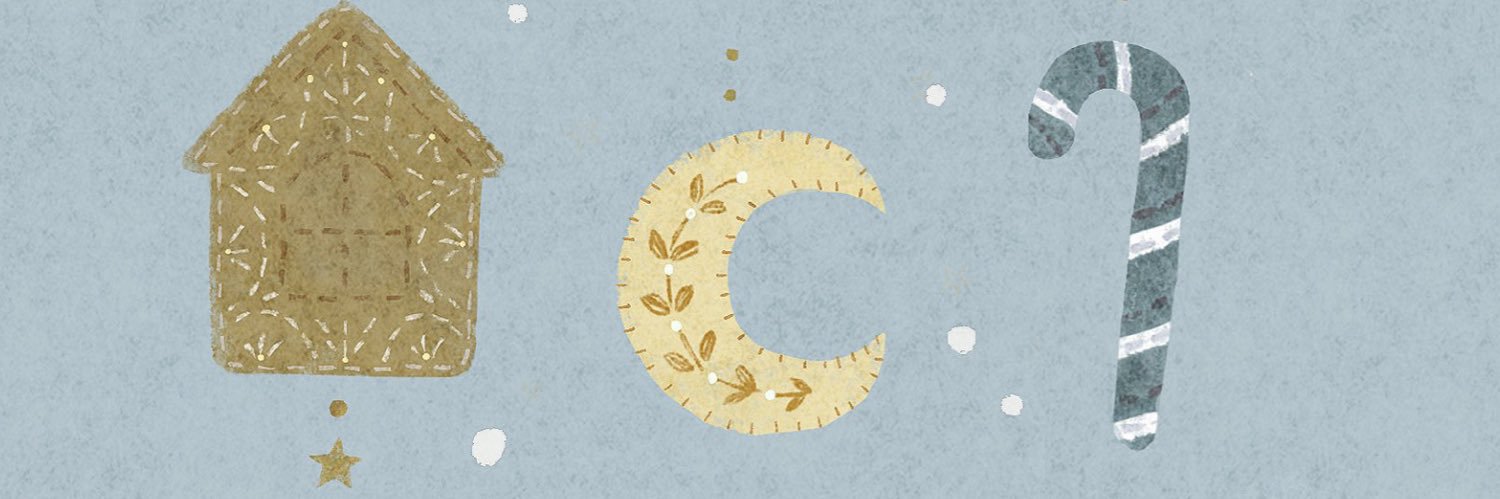 .*･ﾟ banner