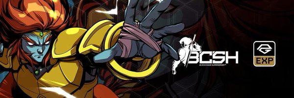 BcshTM Profile Banner
