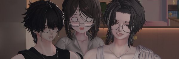 _karen_vrc Profile Banner
