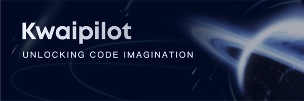 KwaiAICoder Profile Banner