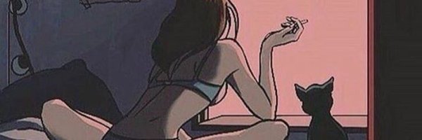 nymphiine Profile Banner