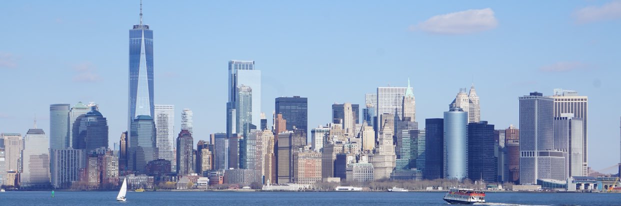 NYExperienced's profile banner image