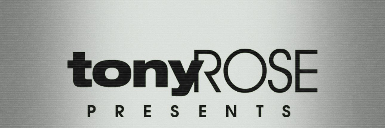 RealTonyRose's profile banner image