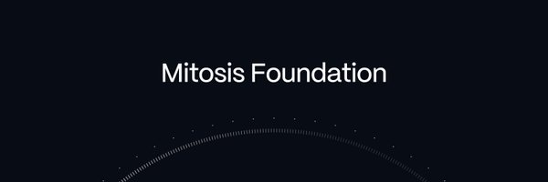 MitosisFdn Profile Banner