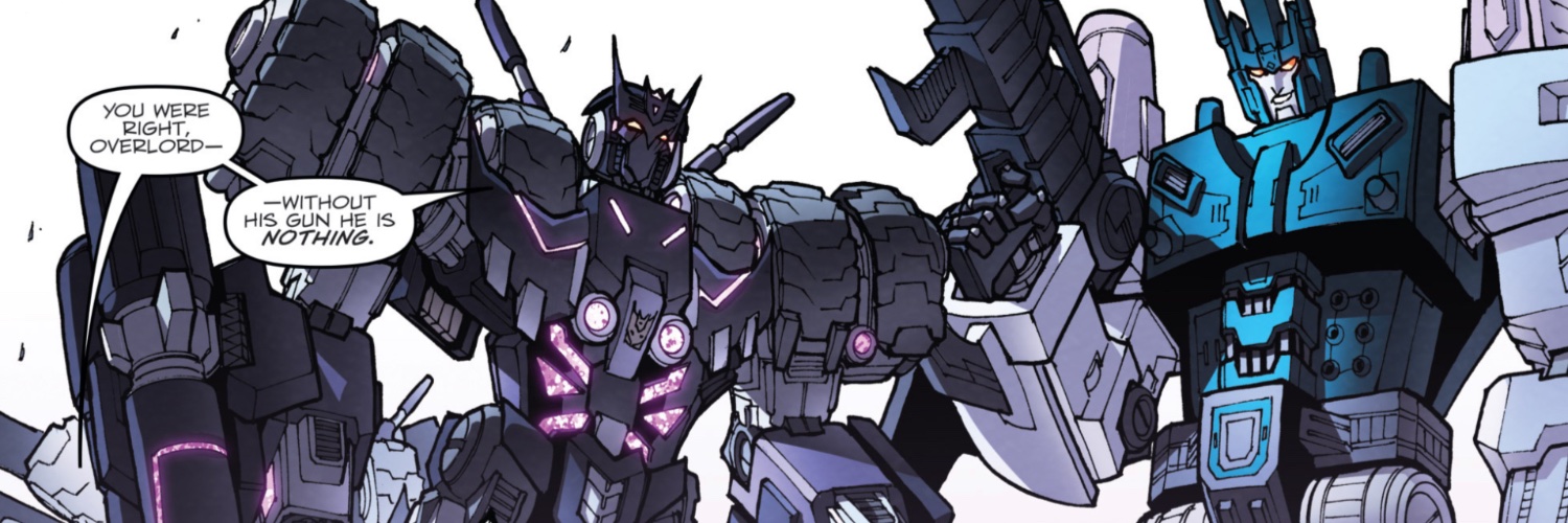 Parasitenumber611's banner