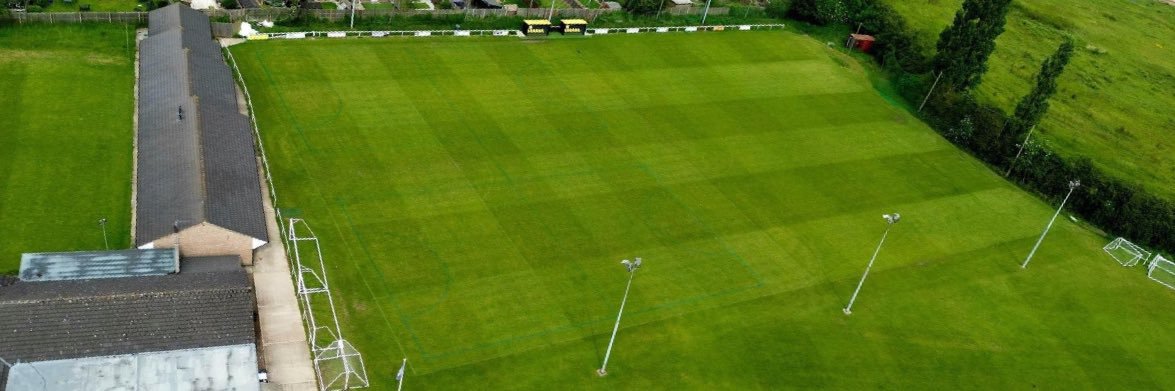 Wyberton Colts F.C 🟡⚫️ banner