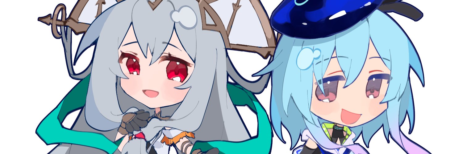 arknightsleeves's profile banner image