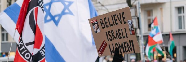 NeverAgainBLN Profile Banner