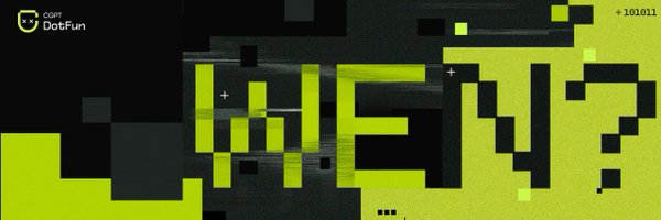 cgptdotfun Profile Banner