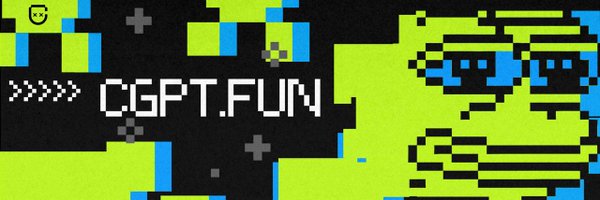 cgptdotfun Profile Banner