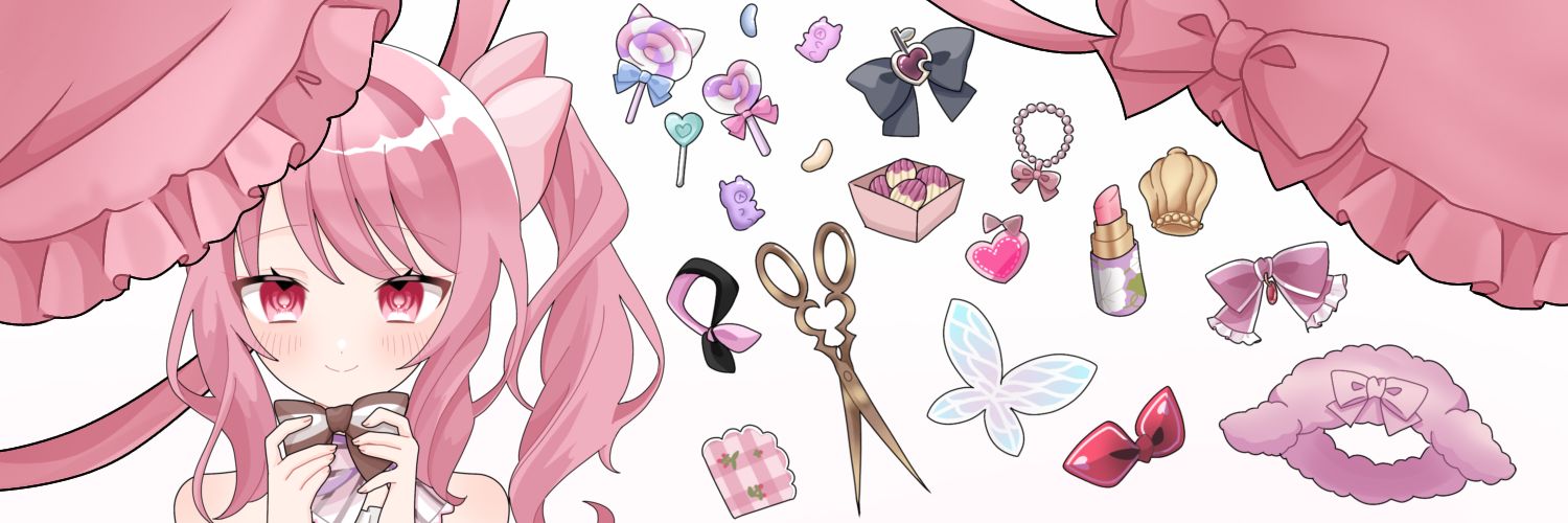 とめとまん's banner