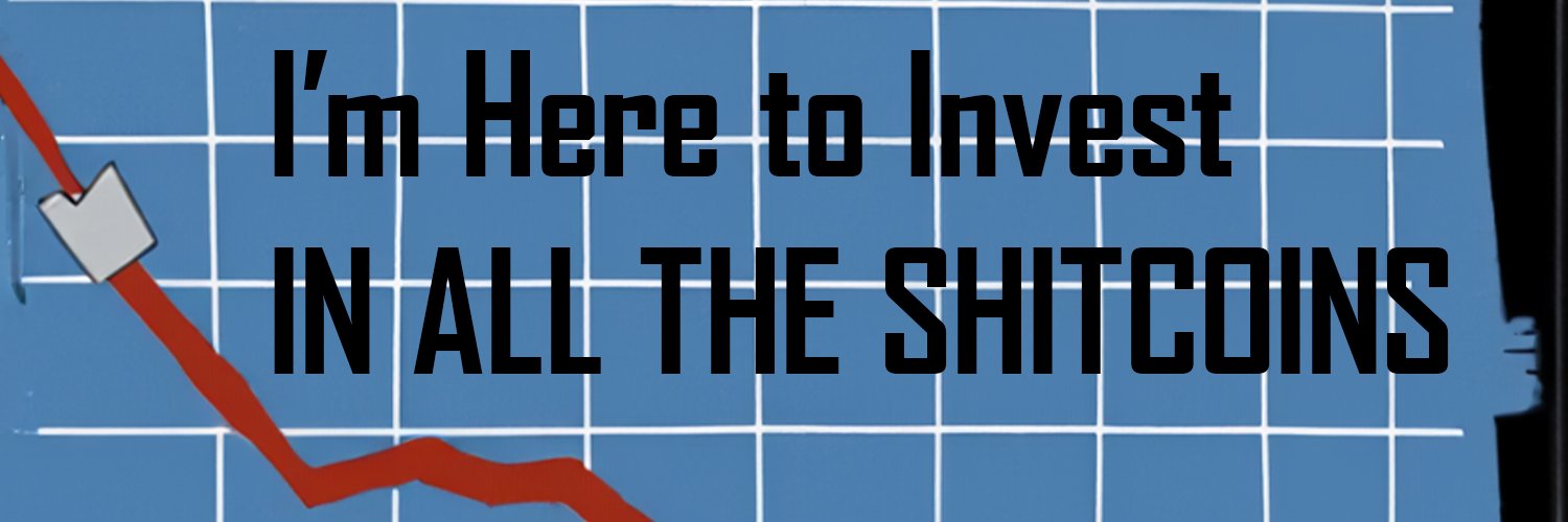 Shitvestor banner
