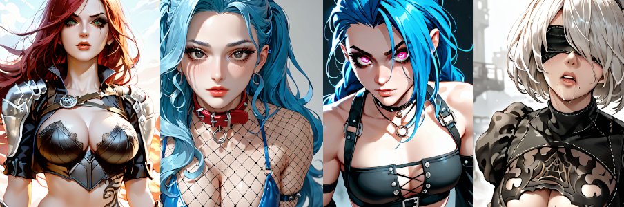 AnimeFun31's profile banner image