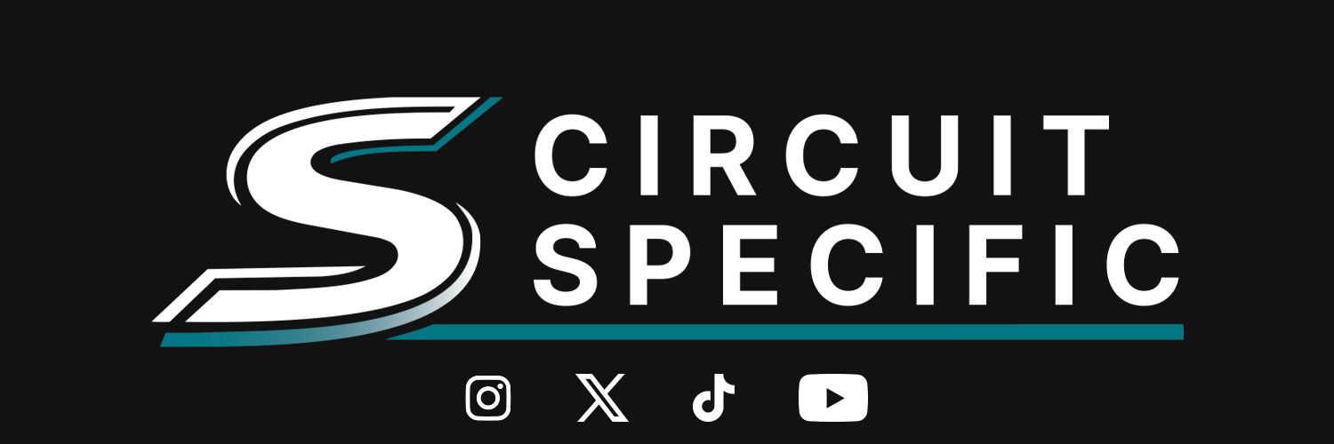 Circuit Specific banner