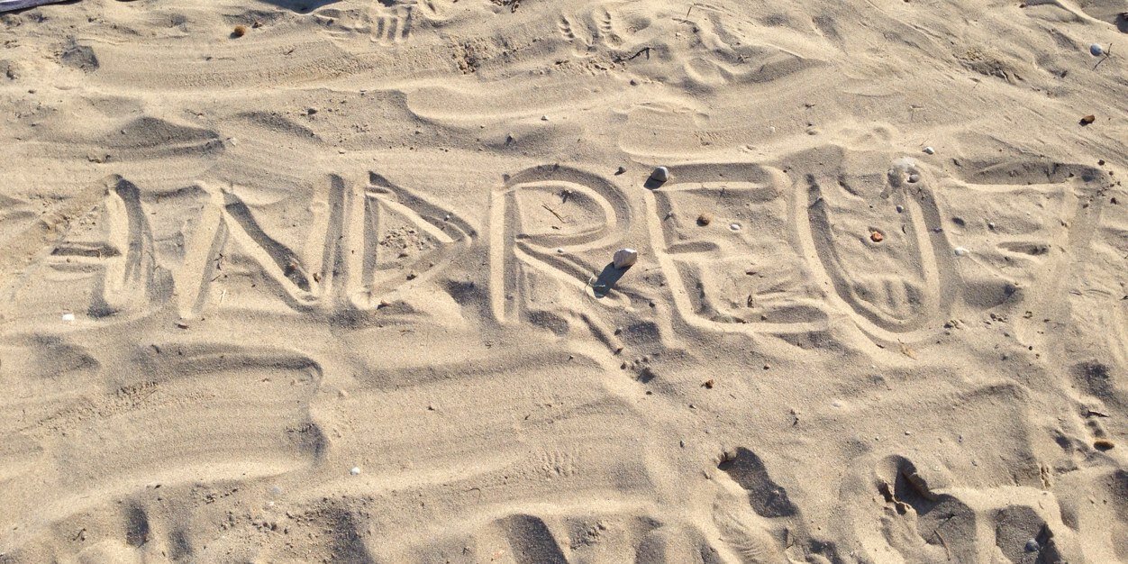 Andreu7's profile banner image