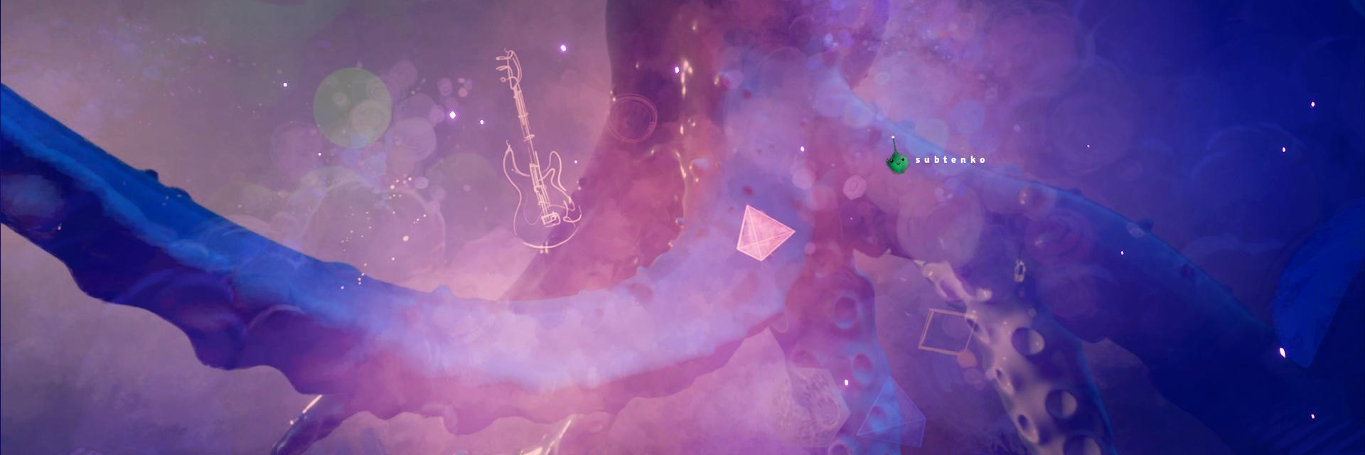 tenkko's profile banner image